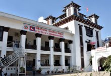 Photo of फागुन २१ गतेको निर्वाचनका लागि तयारी तीब्र