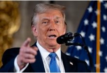 Photo of गाजा शान्ति परिषद् गठन गर्ने ट्रम्पको घोषणा