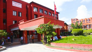 Photo of जेनजी आन्दोलनका घाइतेको विवरण सार्वजनिक