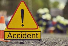 Photo of मोटरसाइकल दुर्घटना हुँदा दुई जनाको मृत्यु