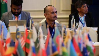 Photo of पिएसबी नेपालका कार्यकारी अध्यक्ष डाक्टर विष्ट एआईबिडीको उपाध्यक्षमा निर्वाचित