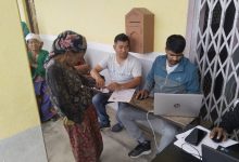 Photo of म्याग्दीका गाउँपालिकाहरू सेवाग्राही खोज्दै सहरमा