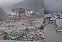 Photo of जलवायुजन्य जोखिम यथावत्