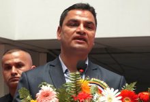 Photo of युवा पुस्ताको भावनाअनुसार कांग्रेस क्रियाशील छः महामन्त्री पौडेल