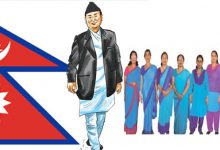 Photo of निजामती कर्मचारी ट्रेड युनियन अधिकार रक्षामा जोड