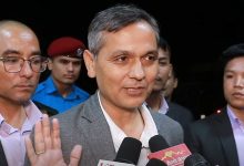 Photo of सरकारले नागरिकमा विश्वास र आशा जगाउने प्रयास गरेको छः गृहमन्त्री अर्याल