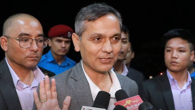 Photo of सरकारले नागरिकमा विश्वास र आशा जगाउने प्रयास गरेको छः गृहमन्त्री अर्याल