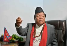 Photo of शिक्षामन्त्री महावीर पुनद्वारा राजीनामा