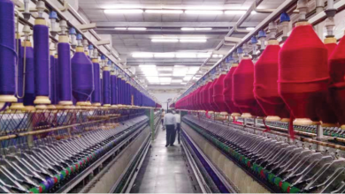Photo of धागो उत्पादन गर्ने सुनसरीको ‘रिलायन्स स्पिनिङ मिल्स’ बन्द, ४ हजार कामदार बेरोजगार