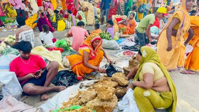 Photo of छठ पर्वको सामाजिक र प्राकृतिक महत्त्व