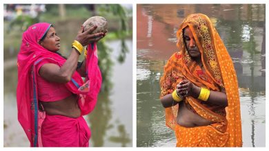 Photo of आज छठको अन्तिम दिन, उदाउँदो सूर्यलाई अर्घ्य दिएर सम्पन्न
