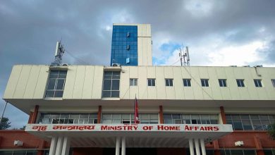 Photo of पूर्व गृह सचिव सहित तीन जनाको विदेश भ्रमण र स्थान हद फुकुवा