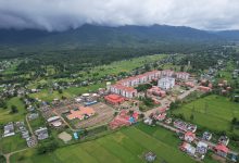 Photo of राप्ती तटीय क्षेत्रका स्थानीयद्वारा डुवान–कटान समस्या सुल्झाउन अनुनय