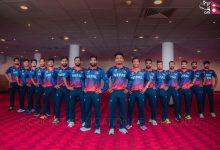Photo of आइसिसी विश्वकप क्रिकेट लिग–२ः आज नेपाल र युएई भिड्दै