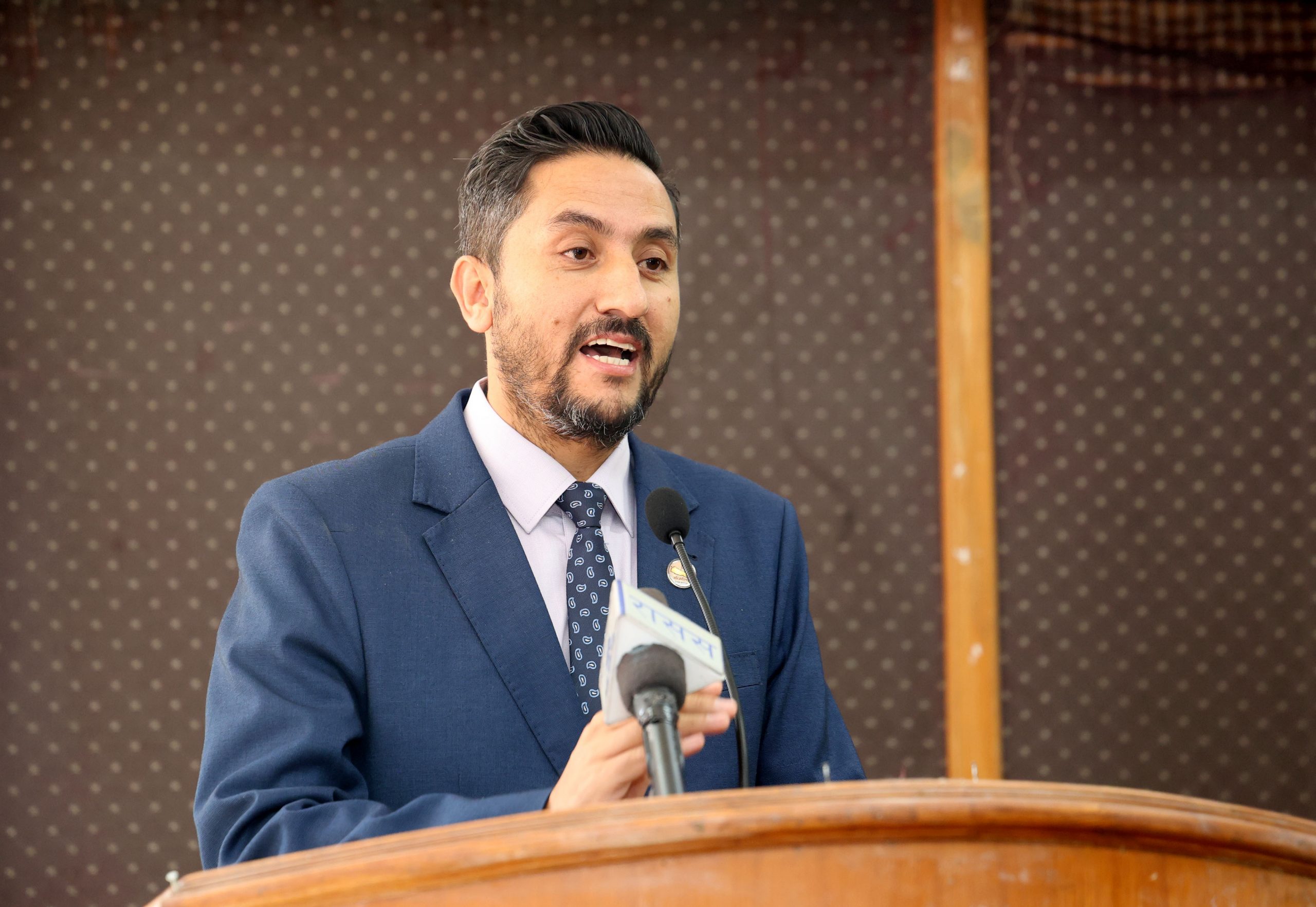 सरकारले भोलि राजनीतिक दल र ‘जेनजी’ प्रतिनिधिसँग संयुक्त छलफल गर्ने