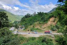 Photo of मलेखु–मुग्लिन सडक आजदेखि राति छ घण्टा बन्द हुने