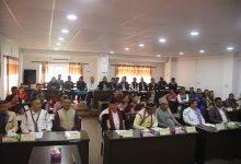 Photo of शिवपुरी गाउँपालिकाको विशेष अधिवेशन