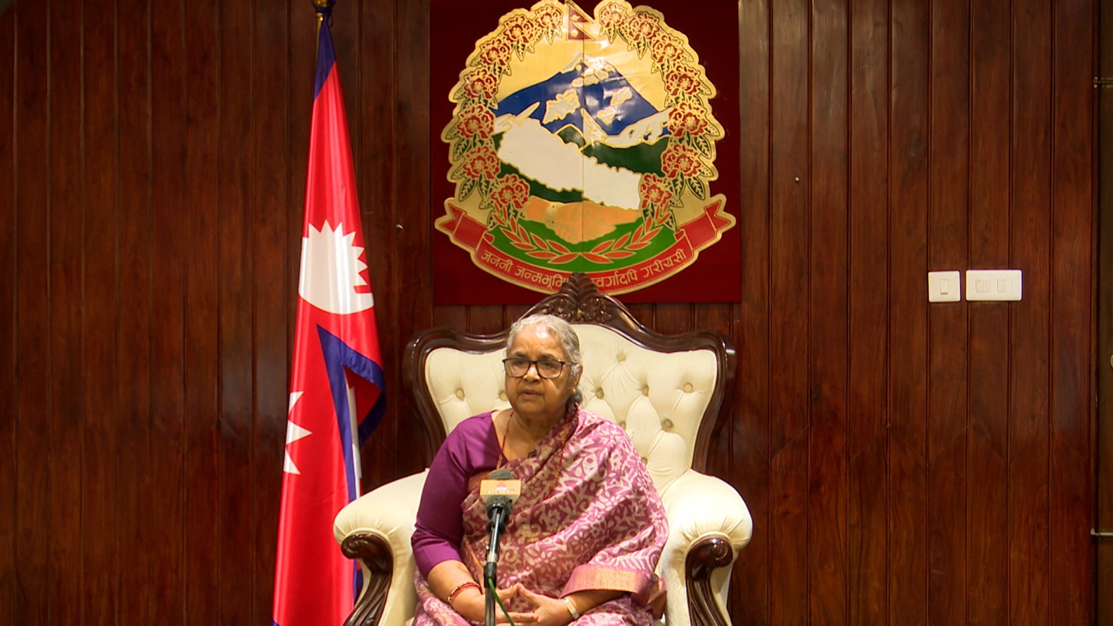 नयाँ पुस्ताको भावना अनुसार कार्यशैली परिवर्तन गरी काम गर्न प्रधानमन्त्रीको निर्देशन