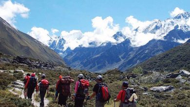 Photo of अन्नपूर्ण संरक्षण क्षेत्र भ्रमण गर्ने पर्यटकबाट बर्सेनि उठ्छ करोडौँ राजस्व