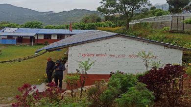 Photo of गाउँपालिकाद्वारा २ हजार परिवारको सहुलियतमा स्वास्थ्य बिमा