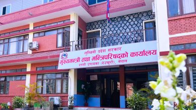 Photo of उत्पादन र रोजगारी केन्द्रित बजेट ल्याउँदै लुम्बिनी प्रदेश