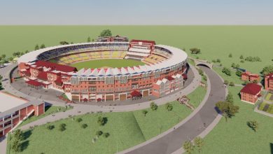 Photo of कीर्तिपुर क्रिकेट रङ्गशालाका गुरुयोजना स्वीकृत, राष्ट्रिय प्राथमिकता प्राप्त आयोजना निर्धारण