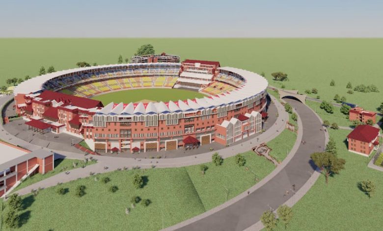 Photo of कीर्तिपुर क्रिकेट रङ्गशालाका गुरुयोजना स्वीकृत, राष्ट्रिय प्राथमिकता प्राप्त आयोजना निर्धारण