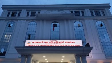 Photo of अब भारु २ सय तथा ५ सय दरका नोट पनि भारतबाट ल्याउन- लैजान पाइने