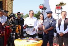 Photo of चितवनमा ‘राम नाम सत्य’ चलचित्रको छायाङ्कन सुरु