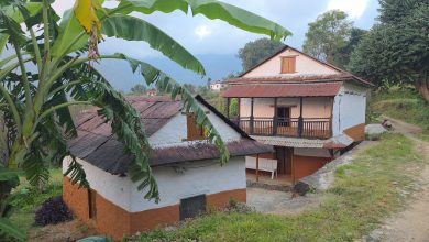 Photo of बसाइँसराइले खाली भएका घरमा आर्कषक होमस्टे – फोटो फिचर