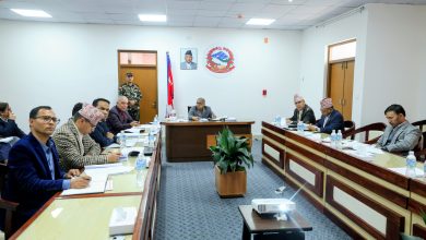 Photo of बेतन कर्णाली अर्धजलाशययुक्त जलविद्युत् परियोजनाको लगानी स्वीकृत