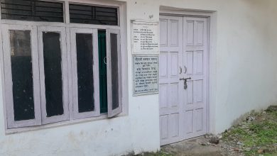 Photo of अस्पतालको शव गृहमा पाँच महिना देखि शव