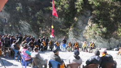 Photo of स्वास्थ्य पर्यटनको लागि तातोपानीमा कार्यपालिका बैठक