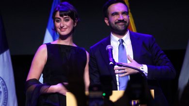 Photo of न्युयोर्कको मेयरमा जोहरान ममदानीको ऐतिहासिक विजय