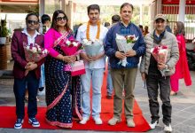 Photo of हरिवंशलाई लिएर ‘पाँच पाण्डव’ घोषणा