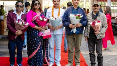 Photo of हरिवंशलाई लिएर ‘पाँच पाण्डव’ घोषणा