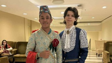 Photo of नेपालका युवा समीप न्यौपानेको टर्कीमा उत्कृष्ट सङ्गीतक प्रस्तुति