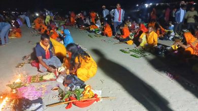 Photo of कमला नदीको दैव मेला : धार्मिक आस्था र लोकसंस्कृतिको प्रतीक