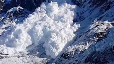 Photo of हिमपहिरोमा परी ३ जनाको मृत्यु, ४ जना घाइते, ८ जना बेपत्ता