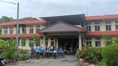 Photo of कैलाली अदालतमा आगजनी प्रकरण: तीन जना पक्राउ