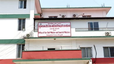 Photo of सुदुरपश्चिममा काँग्रेस र एमालेका नयाँ अनुहार सरकारमा सामेल हुँदै