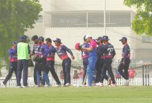 Photo of युएईसँग हारेसँगै जीतविहीन बन्यो नेपाल