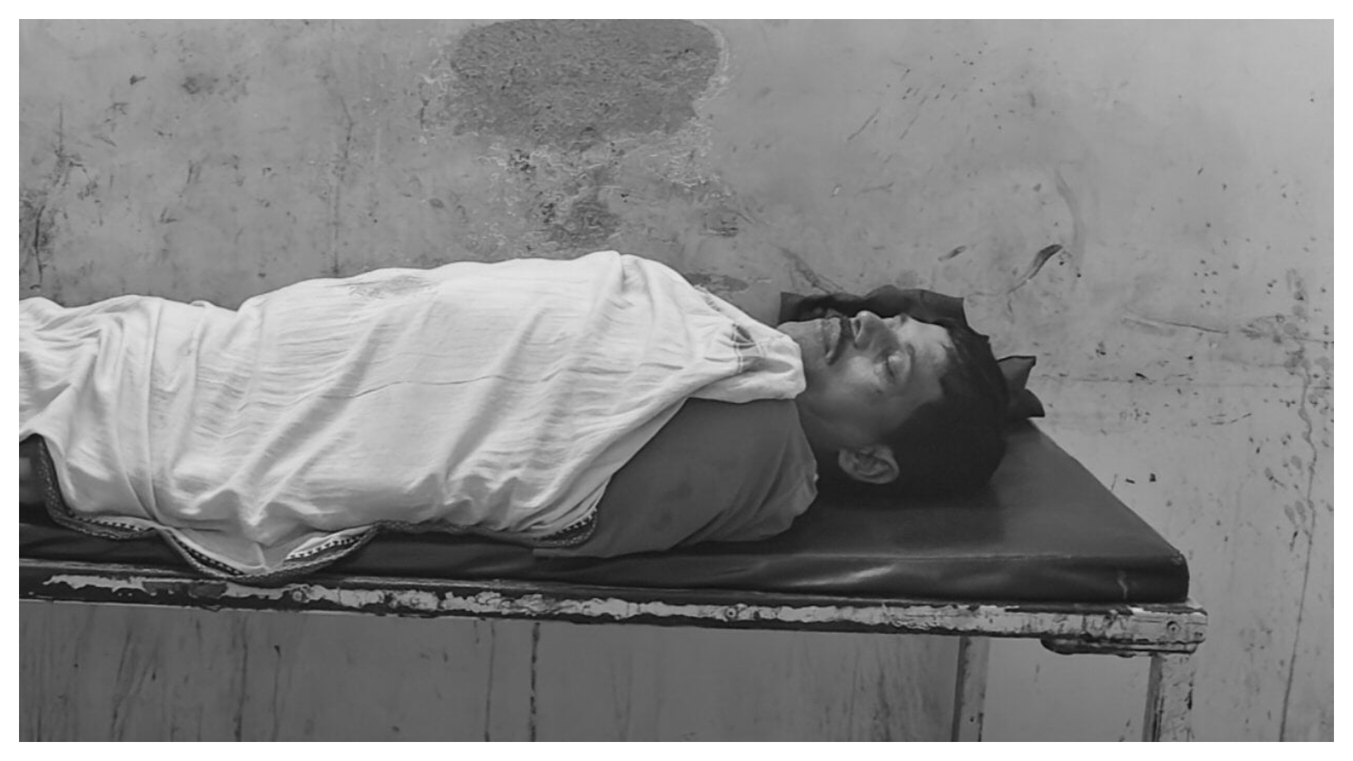 धनुषामा वडा अध्यक्षको गोली हानी हत्या