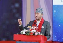 Photo of पिएसबीले दिने विषय सामग्री,कन्टेन्टमा ध्यान दिन मन्त्री खरेलको निर्देशन