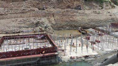 Photo of सुनकोशी-मरिण डाइभर्सनको ठेक्का सम्झौता तोडियो