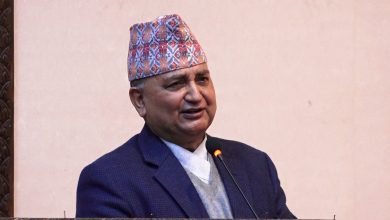 Photo of हामी विजयी नभए पनि एमाले भएर रहिरहन्छौ- पोखरेल