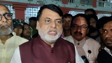 Photo of मधेस प्रदेशका मुख्यमन्त्री सोनलद्वारा राजीनामा