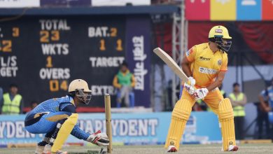 Photo of सुदूरपश्चिम रोयल्सको लगातार तेश्रो जित, कर्णाली ४५ रनले पराजित