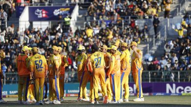 Photo of सुदूरपश्चिमले दियो विराटनगरलाई १५६ रनको लक्ष्य