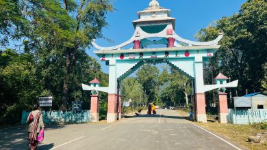 Photo of कोइलावास नाका पर्यटन मार्गको रुपमा विकसित